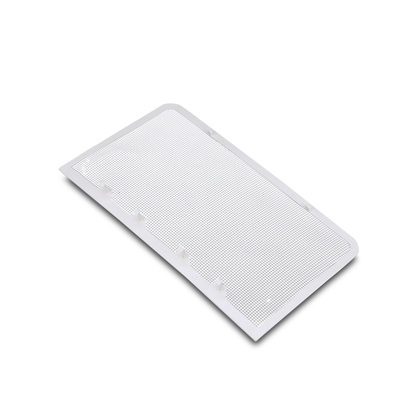 DOMETIC BUG SCREEN-WHITE [U1550WH]