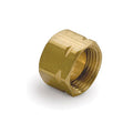 SEASTAR TUBE NUT 3/8' TUBE (6) [HF5526]