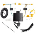 TEKONSHA MERCEDES SUV T-ONE CONNECTOR ASSEM [118747]