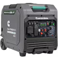 CUMMINS NW P5000IDF EFI CUMMINS 5000 WATT DUAL [A075C500]