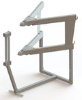 HUSKY TOWING 2 TIER W/D DISPLAY [33144]