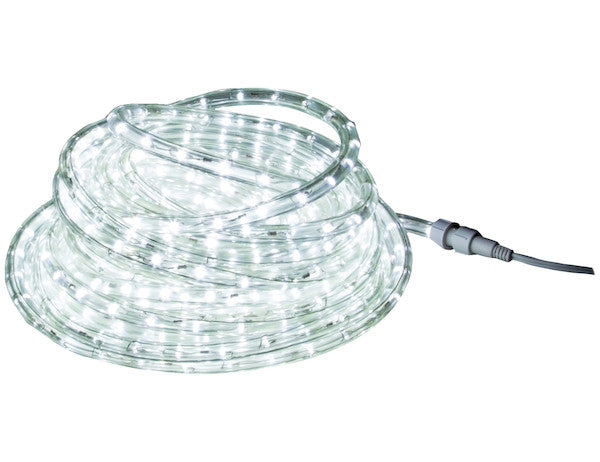 BUYERS PROD LIGHT ROPE 52.5FT CLEAR 12VDC 576 L [5625576]