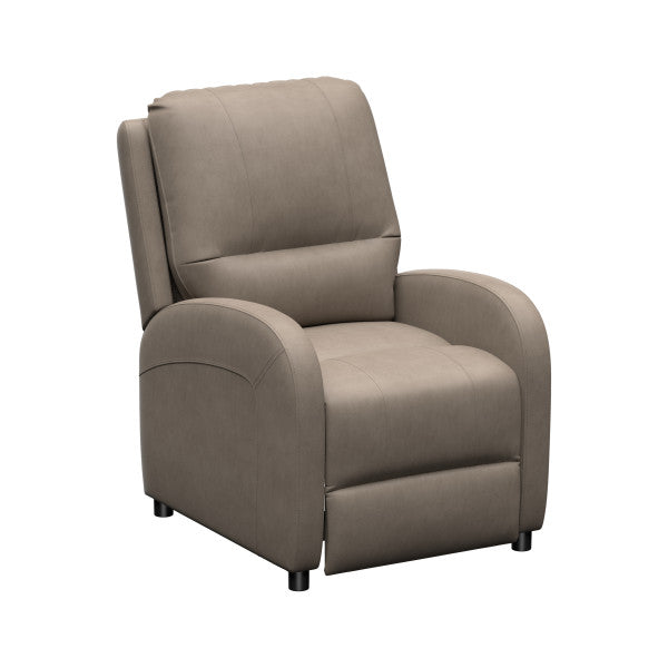 LIPPERT COMP PUSHBACK RECLINER DRIFTWOOD [2024044213]