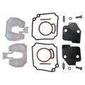 EMP CARBURETOR REPAIR KIT  W/FLOATS [1300-09107]