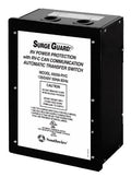 SOUTHWIRE 50AMP SURGE GUARD AUTOMATIC TRANSFE [40350RVC3]