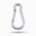 WHITECAP IND SNAP  .S.S.  SECURITY - 2-3/8' [S-1110C]