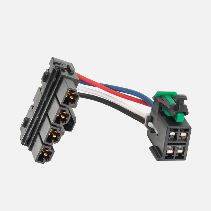REDARC TOW-PRO WIRING LOOM #19 [TPH-019]