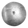 CMP GROUP RUDDER ANODE CMR4 5'  ALUMINUM [CMR04AL]