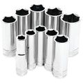 PERFORM TOOL SOCKET SET [W38300]