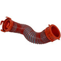 VALTERRA LLC VIPER COMPARTMENT HOSE 2' [D04-0402]