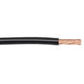 EAST PENN 14 GA X 100' WIRE BLACK [02410]