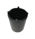 MILEMARKER SPINDLNUT 74-85 CHER 4PNG [15002-01]