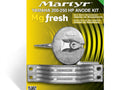 CMP GROUP YAMAHA 200-250 HP KIT - MAGNESIUM [CMY200250KITM]