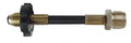 AP PRODUCTS 144' ADAPTER HOSE [MER407-144]