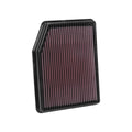 K&N FILTER REPLACEMENT AIR FILTER [33-5083]