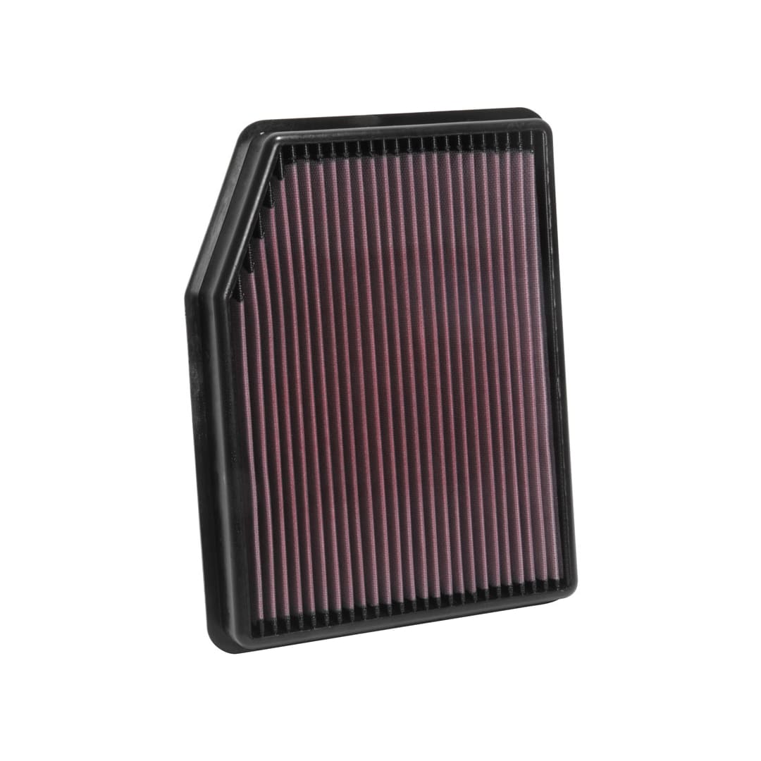 K&N FILTER REPLACEMENT AIR FILTER [33-5083]