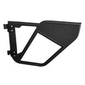 TRAILFX JEEP REAR TUBULAR DOOR SET [J051RD]