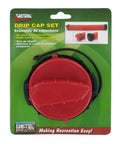 VALTERRA LLC DRIP CAP SET  1/CD [T1020-3VP]