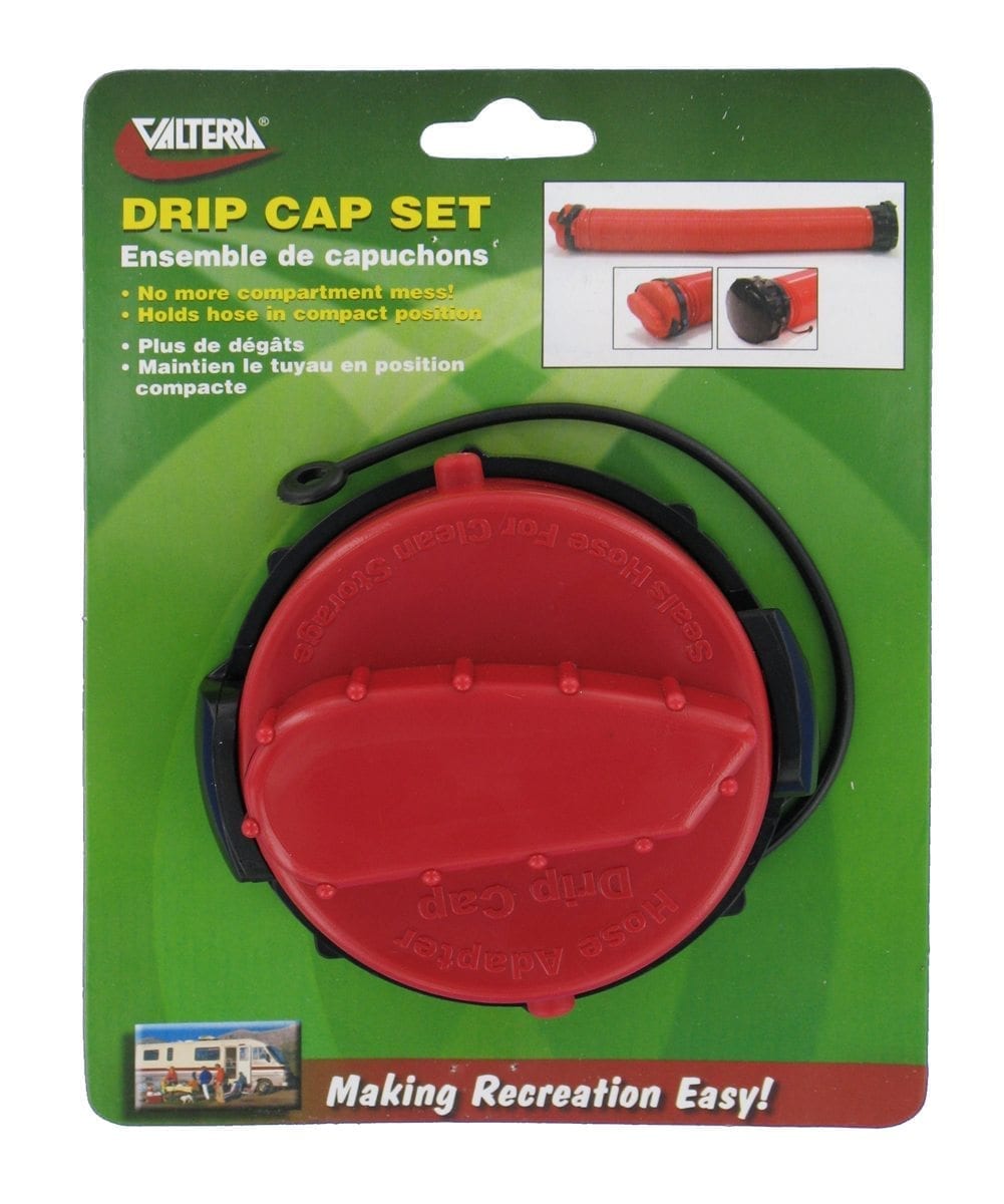 VALTERRA LLC DRIP CAP SET  1/CD [T1020-3VP]