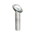 WHITECAP IND BLUEWATER STAMPED S.S. ROD HOLDER [S-0096CBLUE]
