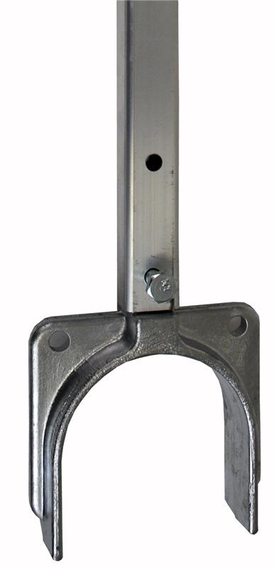 ATTWOOD MARI ADJ TRANSOM SAVER 32-42' [424-ADJ]