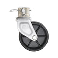 PRO SERIES JACK CASTER 6' 1200# 2' [1400750340]