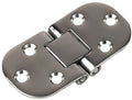 SEA DOG STAINLESS FLUSH 2-PIN HINGE - [201551-1]