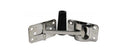 JR Products 4' SS Fleetwd Sty DR HLDR [10615]