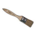 REDTREE IND FOOLER PAINT BRUSH (WHITE BRISTLE) [10015]