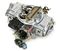HOLLEY TPS KIT 4 ELECT CHOK CARB [534-202]