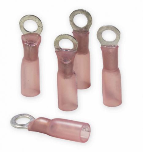WIRTHCO NYLON RING TERMINAL [80843]