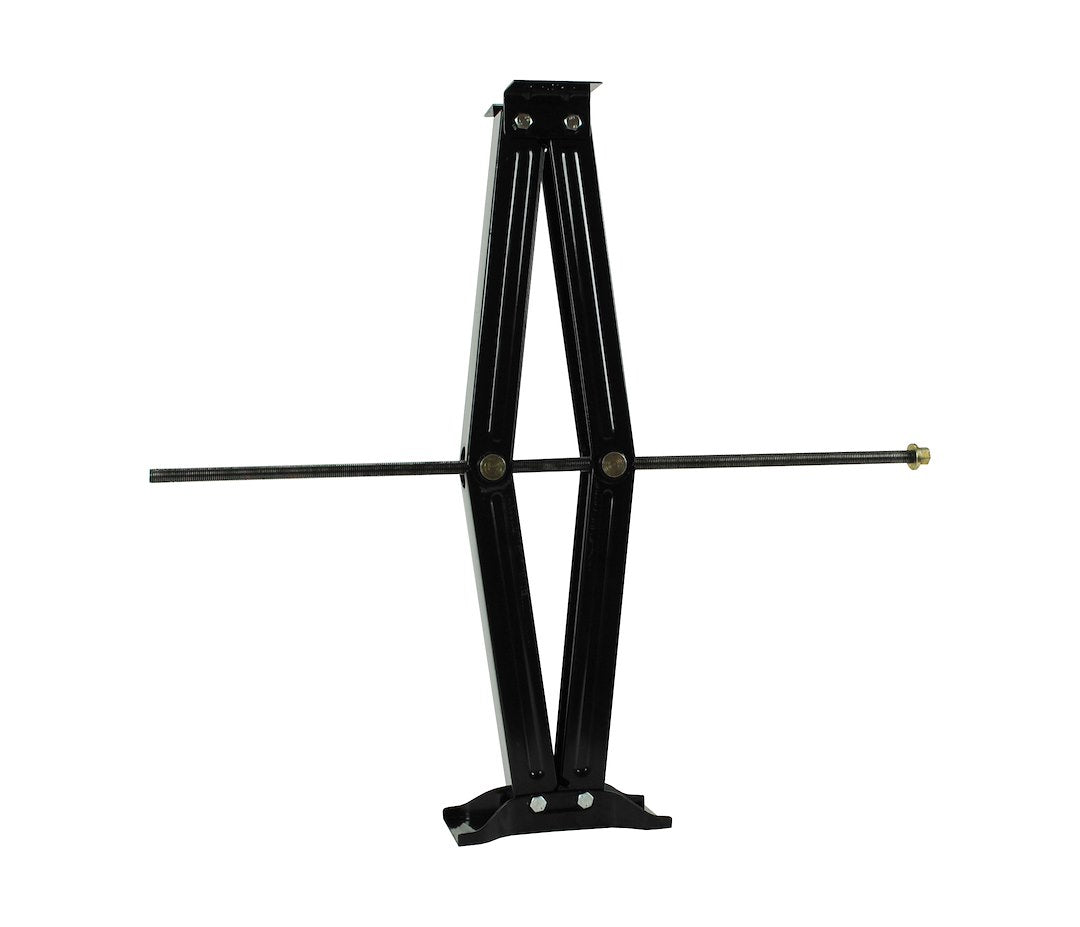 ULTRA FAB SCISSOR JACK BLK 30' [48-979032]