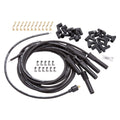 EDELBROCK WIRESET UNIV FLEX BOOTS [22700]