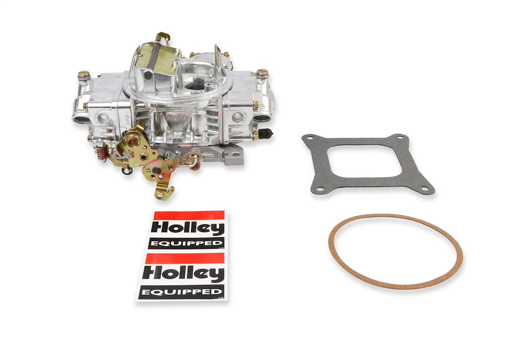 HOLLEY 4160 4BBL CARB 750CFM CHK [0-3310S]