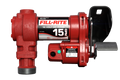 FILL RITE 12V DC PUMP ONLY [FR1204H]
