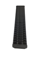 TRAILFX AGGRESSIVE RUNNING BOARD SAMPLE BLK [G5013]