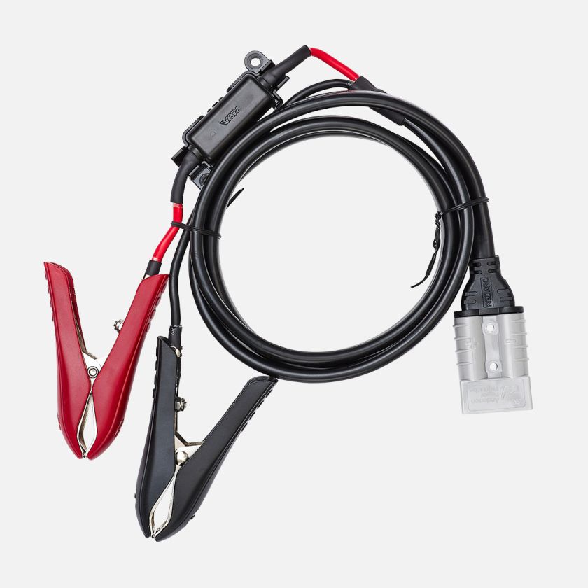 REDARC 1.5M ANDERSON  TO BATTERY [SRC0009]