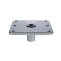 ATTWOOD MARI 7X7 AL 3/4 PIN BASE BULK [67749]