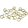 HELIX RACING 7/16' DOUBLE WIRE HOSE CLAMP  15PK [111-1716]