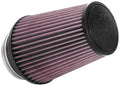 K&N FILTER UNIVERSAL CLAMP-ON AIR FILTER [RU-4680]