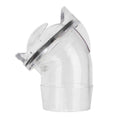 CAMCO 45 CDO CLEAR ADAPTER 3' [39432]