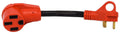 VALTERRA LLC 30AM-50AF 12' ADAPTER [A10-3050FHVP]