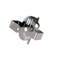 CAMCO LIBATC-CABINET TOWEL HANGER  2/PK [53382]