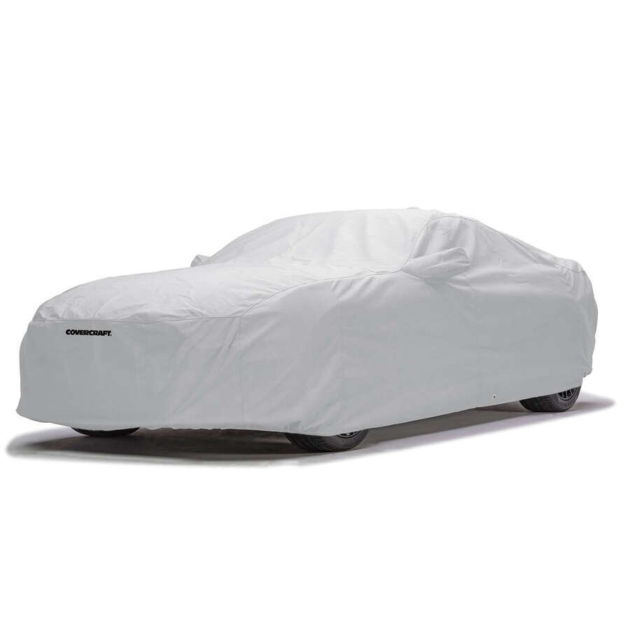 COVERCRAFT CUSTOM 5-LAYER SOFTBACK ALL CLIMATE [C16104AC]