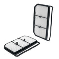 WIX FILTR LD AIR FILTER [WA11785]