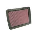 K&N FILTER REPL AIR FILTER [33-2306]