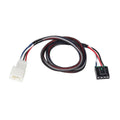 TEKONSHA TRAILER BRAKE CONTROLLER CUSTOM HAR [306200]