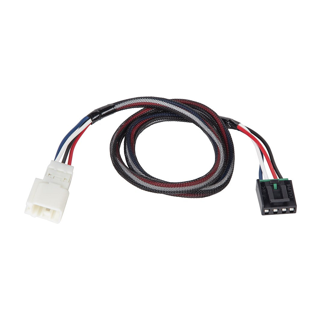 TEKONSHA TRAILER BRAKE CONTROLLER CUSTOM HAR [306200]