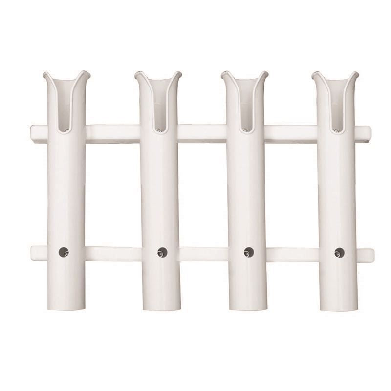 TACO METALS ROD RACK  4 POLY ROD HOLDER TACKLE [P03-064W]