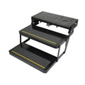 LIPPERT COMP STEP 32 DB EL W/9510 YEL W/5325 [372261]
